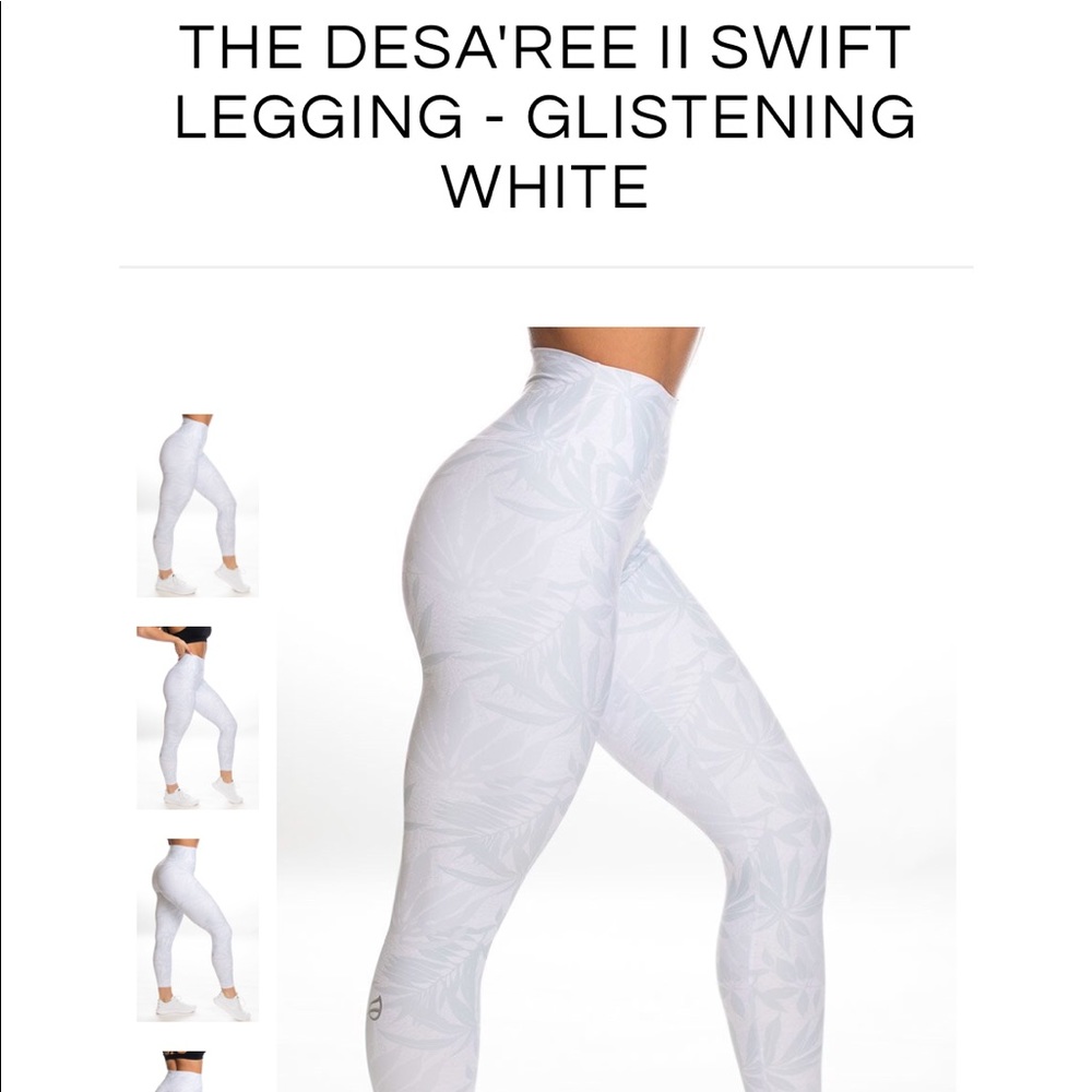 BRAND NEW Swift Legging